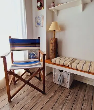 Apartment Es Raco Blau Cadaques