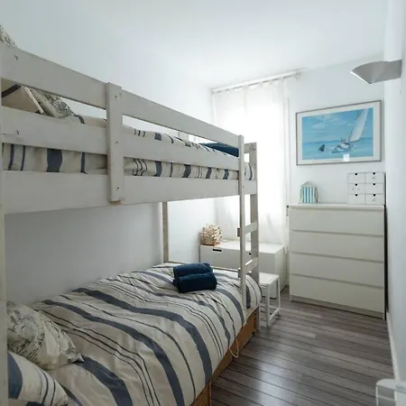 Apartment Es Raco Blau