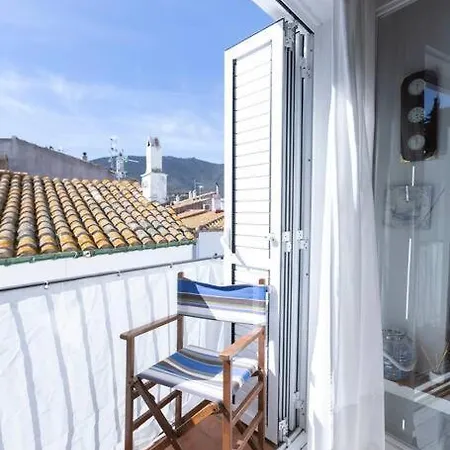 Apartment Es Raco Blau Cadaques