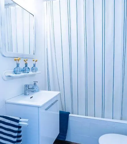 Es Raco Blau * Кадакес