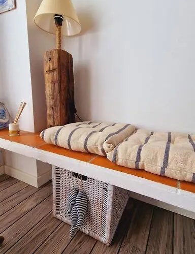 Es Raco Blau Апартаменты