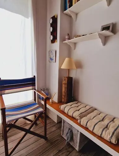 Es Raco Blau Апартаменты Кадакес