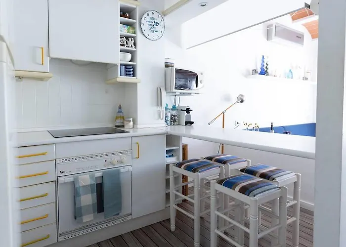 Es Raco Blau Кадакес