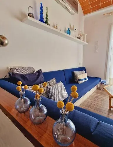 Es Raco Blau * Кадакес